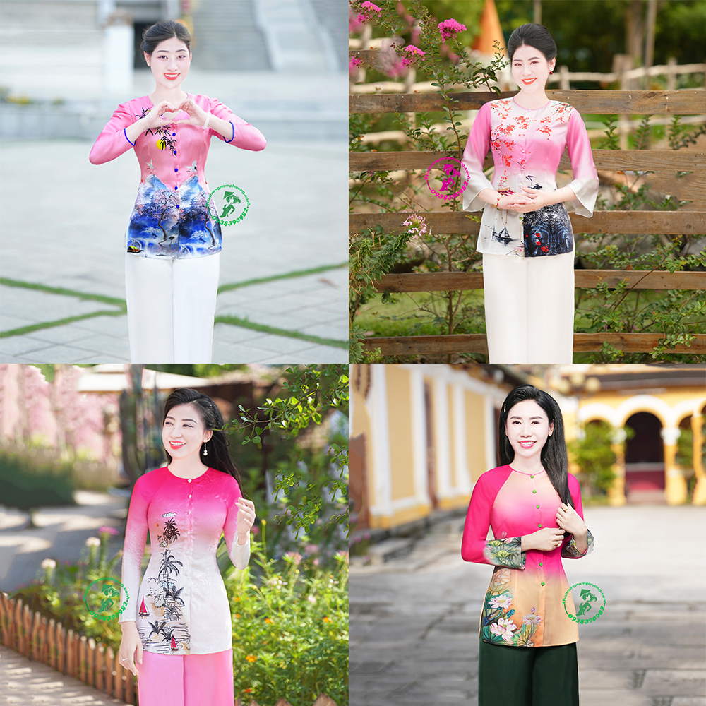 ao ba ba yeu que huong