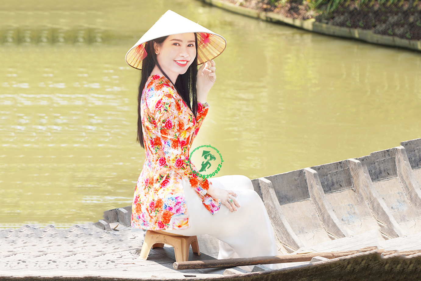 Ở ĐÂU MAY ÁO BÀ BA ĐẸP?