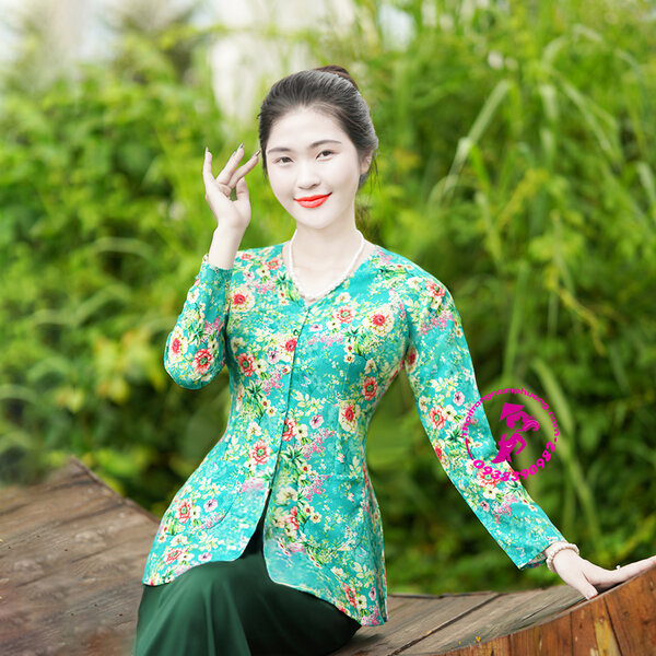 MAY BỘ BÀ BA NAM ĐẸP - NAM PHƯƠNG ĐỆ NHẤT