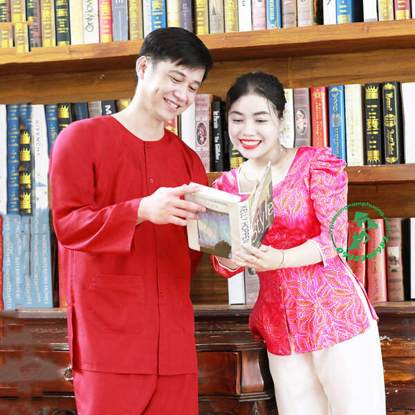 NHỮNG LƯU Ý QUAN TRỌNG KHI MUA ÁO BÀ BA LÀM QUÀ TẶNG