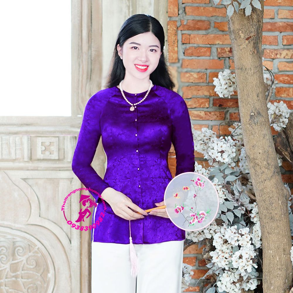 áo bà ba