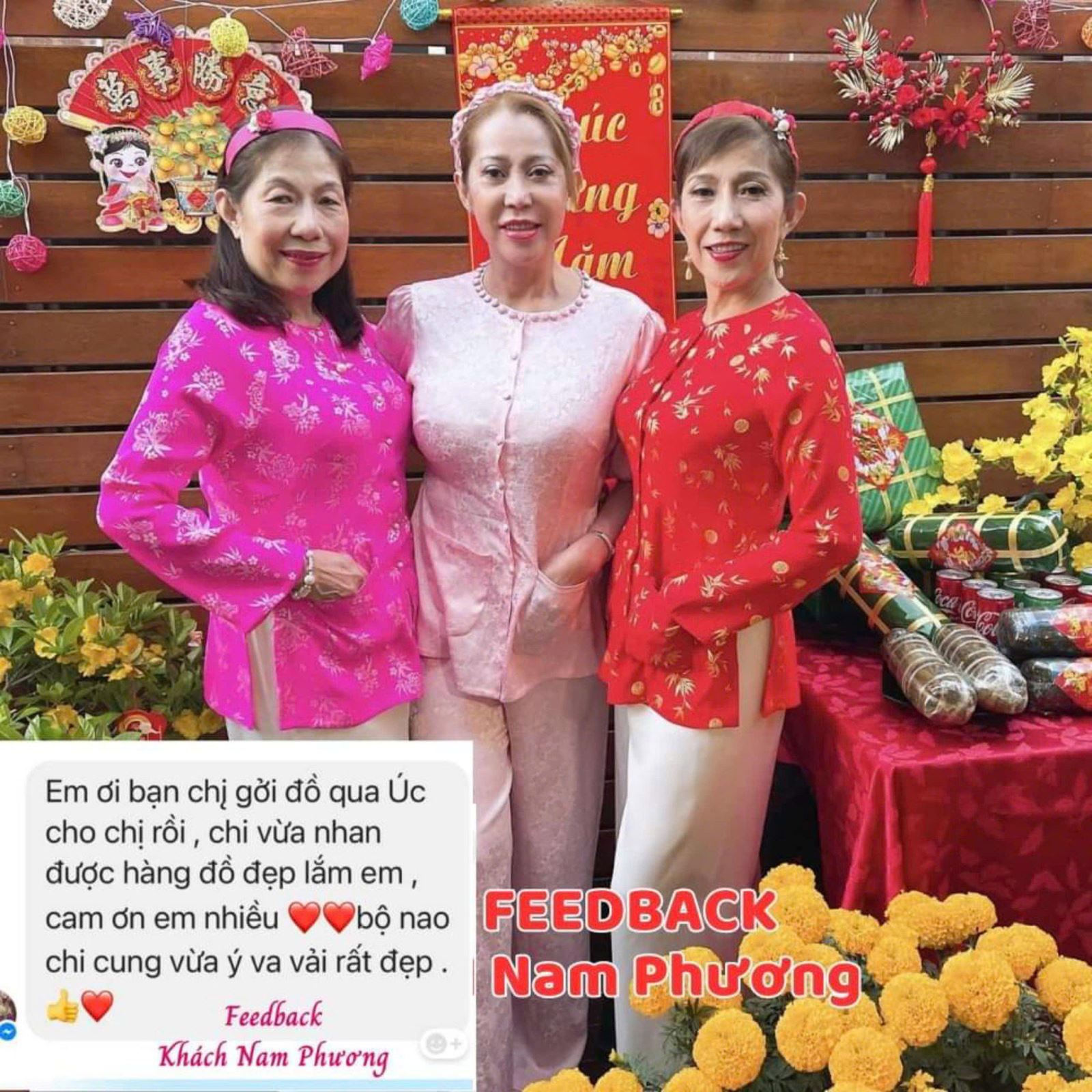áo bà ba nam bộ xưa