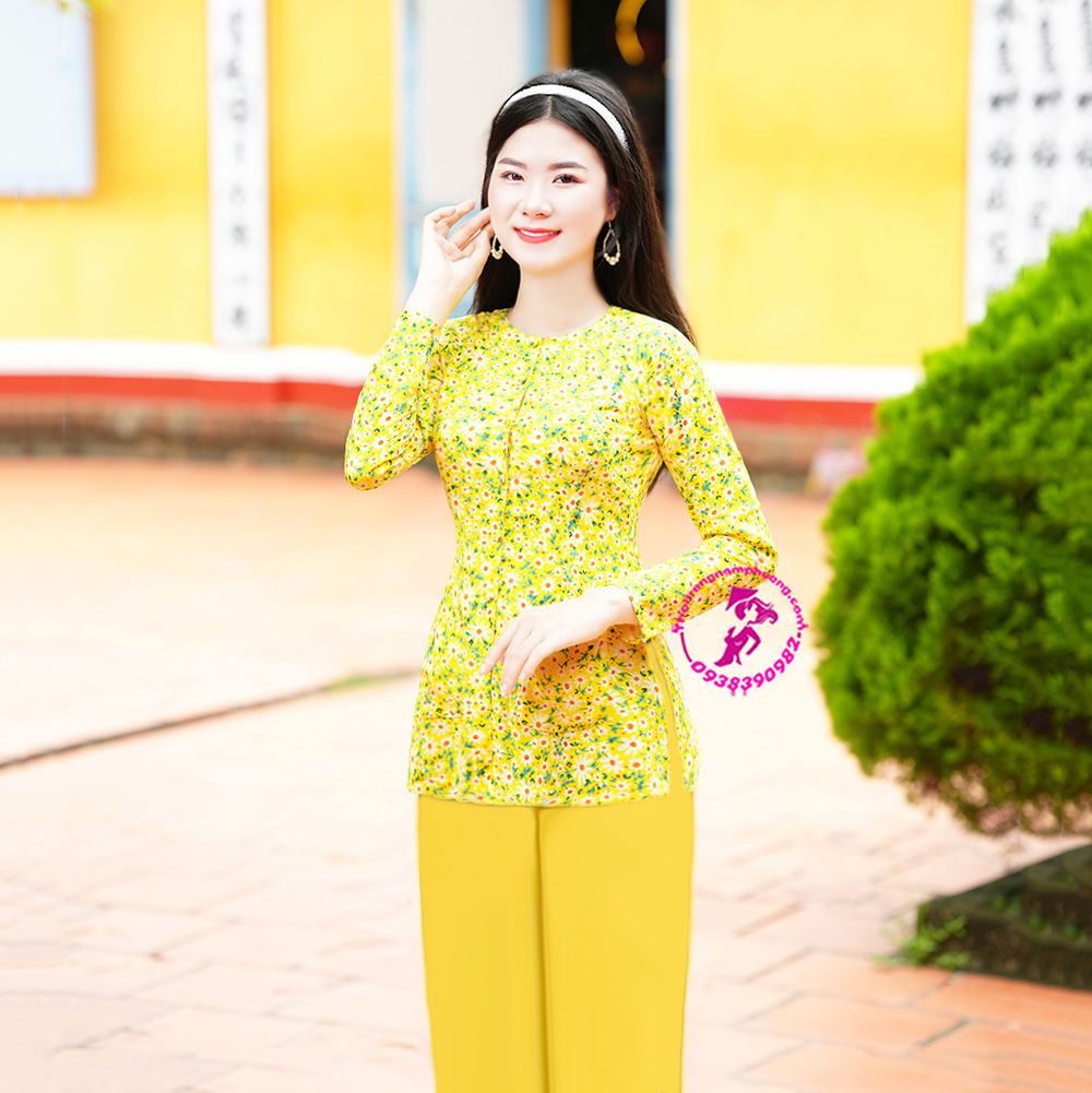 áo bà ba nữ