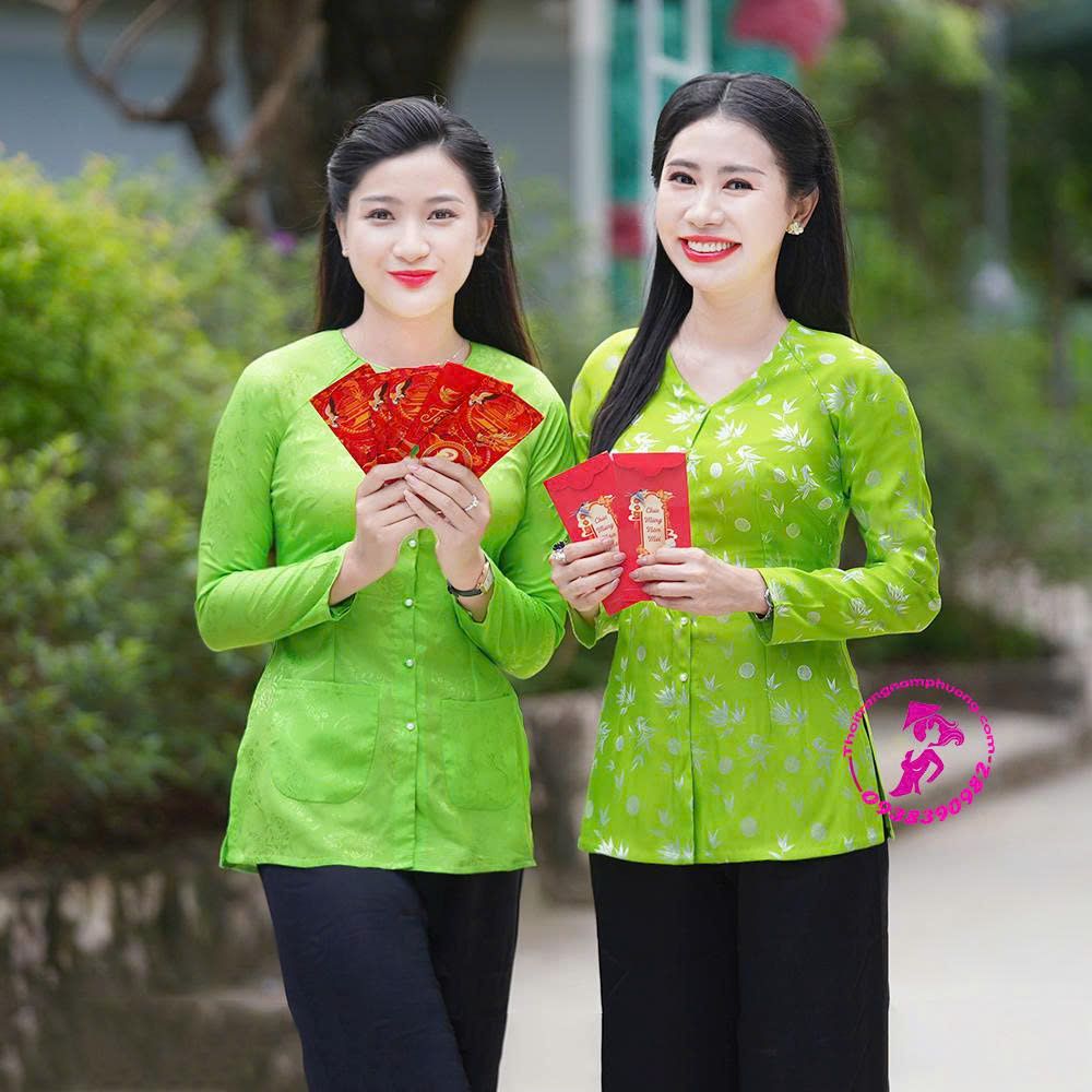 áo bà ba bán ở đâu tphcm