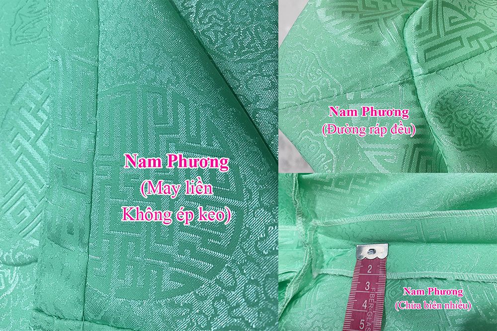 áo bà ba nam bộ xưa