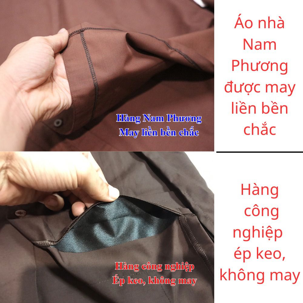 áo bà ba việt nam