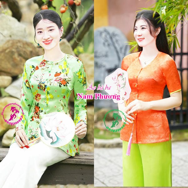 áo bà ba mua ở đâu tphcm