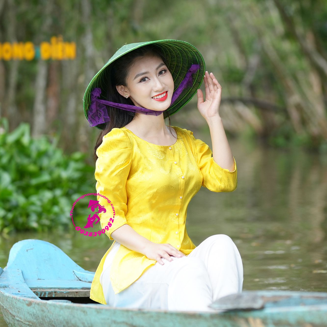 áo bà ba kiểu mới