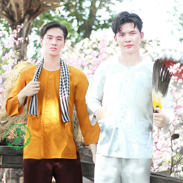bà ba nam