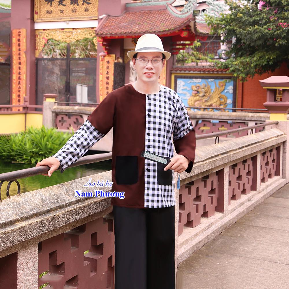 do ba ba nam