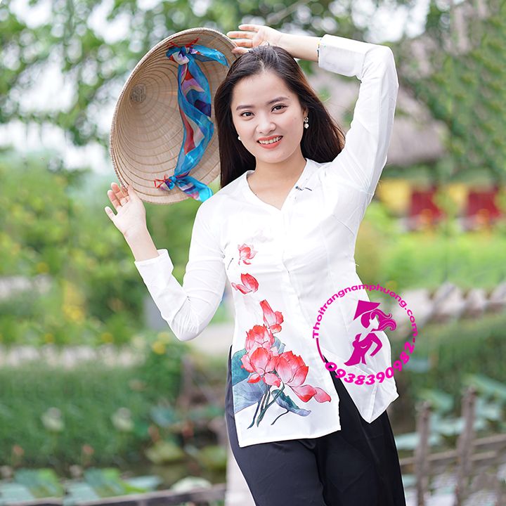 TOP 7 LOẠI VẢI YÊU THÍCH MAY ÁO BÀ BA