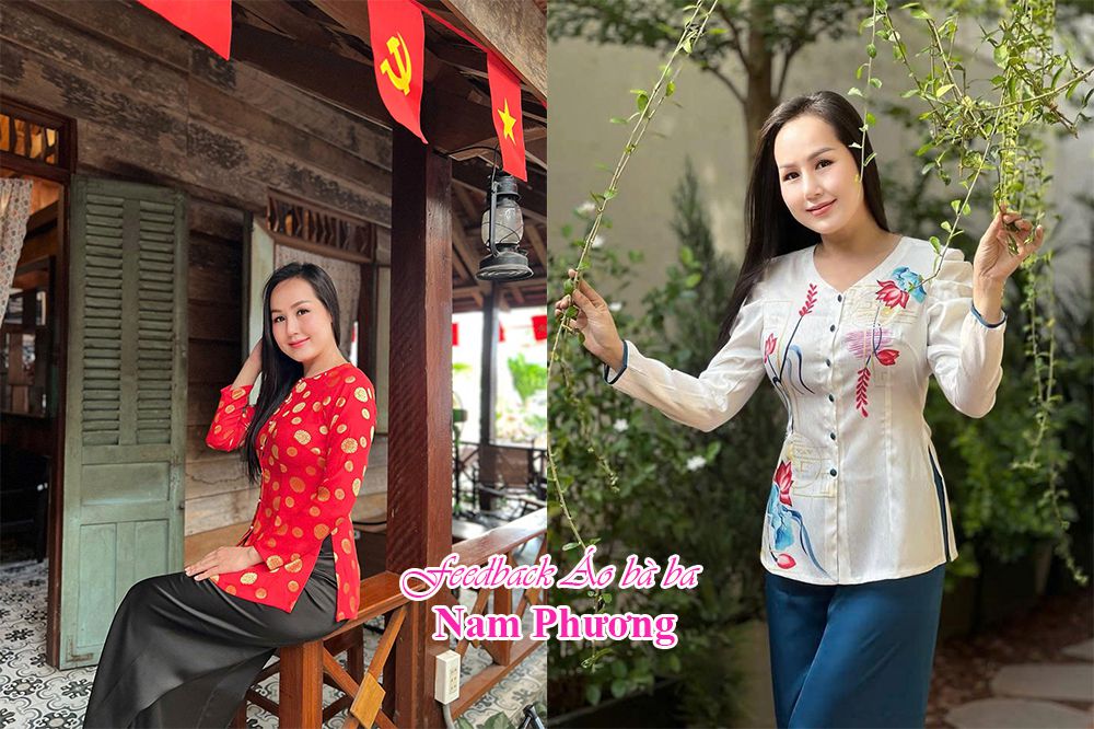 ÁO DÀI, ÁO BÀ BA Ở MỸ, ÚC, CHÂU ÂU MUỐN MUA THÌ PHẢI LÀM SAO?